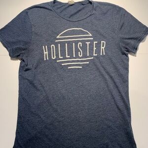 Hollister Short Sleeve